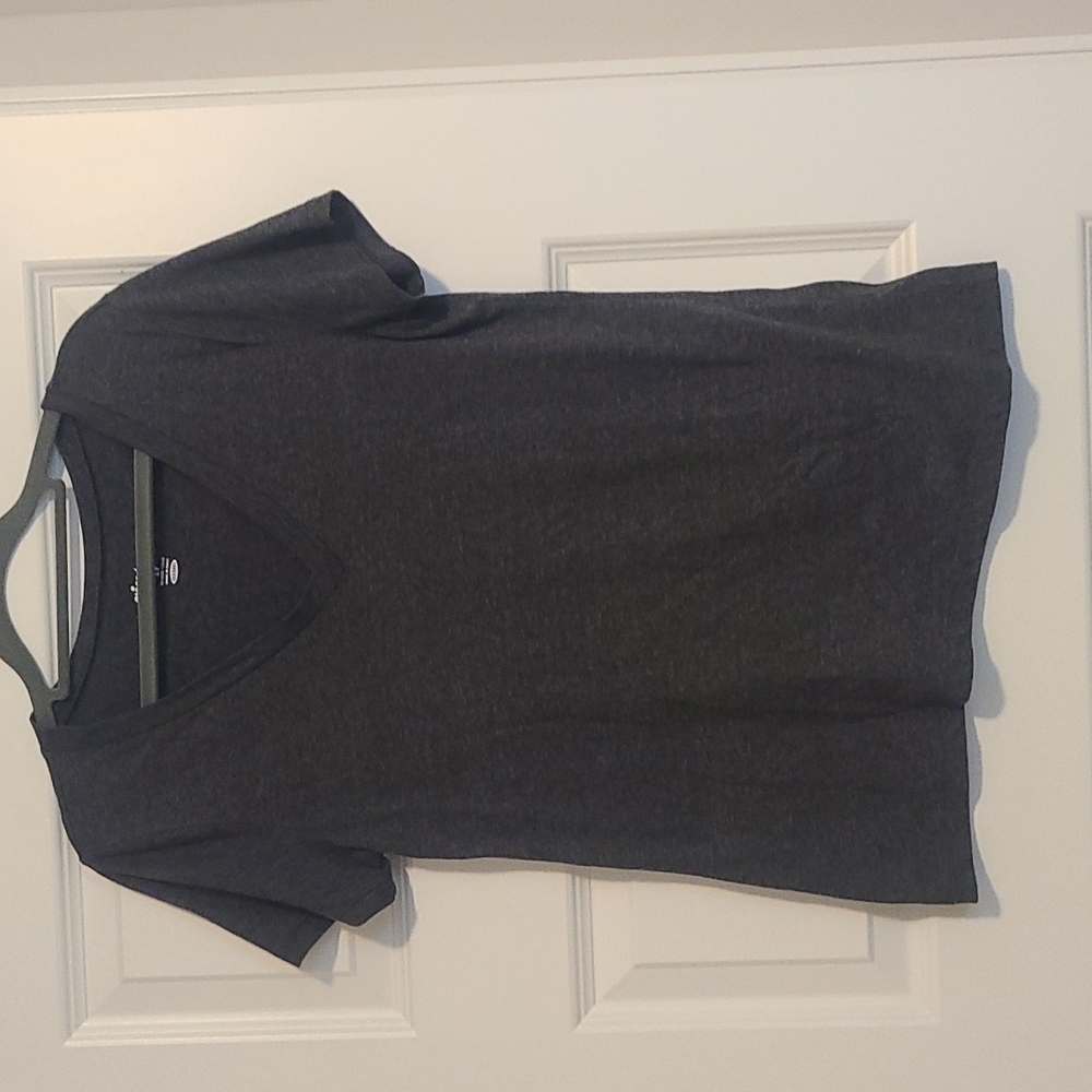 OLD Navy Grey Vintage Tshirt sz small